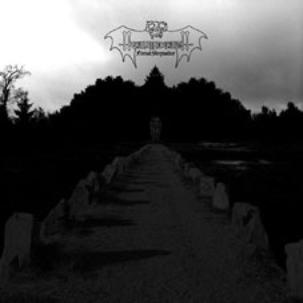 HEAVY DEATH - Sleepwalker CD