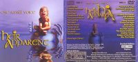 HEIR APPARENT - One small voice & 3 bonustracks CD&DVD