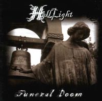HELLLIGHT - Funeral doom CD