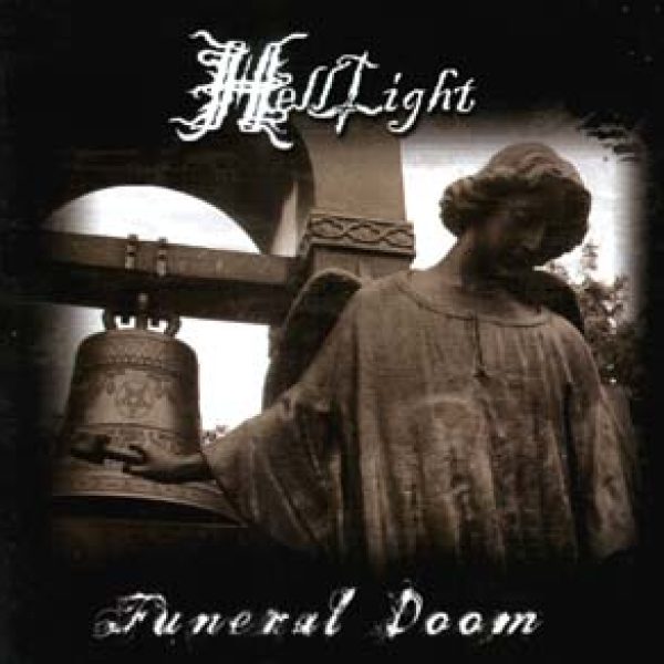 HELLLIGHT - Funeral doom CD