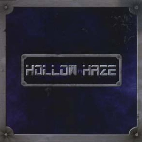 HOLLOW HAZE - Same CD
