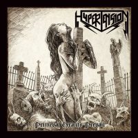HYPERTENSION - Primeval tyrants prevail CD