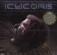 ICYCORE - Wetwired CD