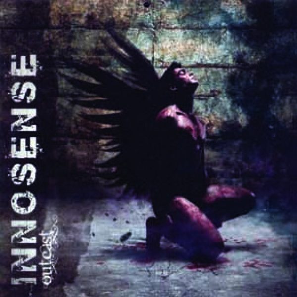 INNOSENSE - Outcast CD