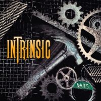 INTRINSIC - Nails CD