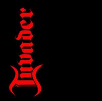 INVADER - Invader LP