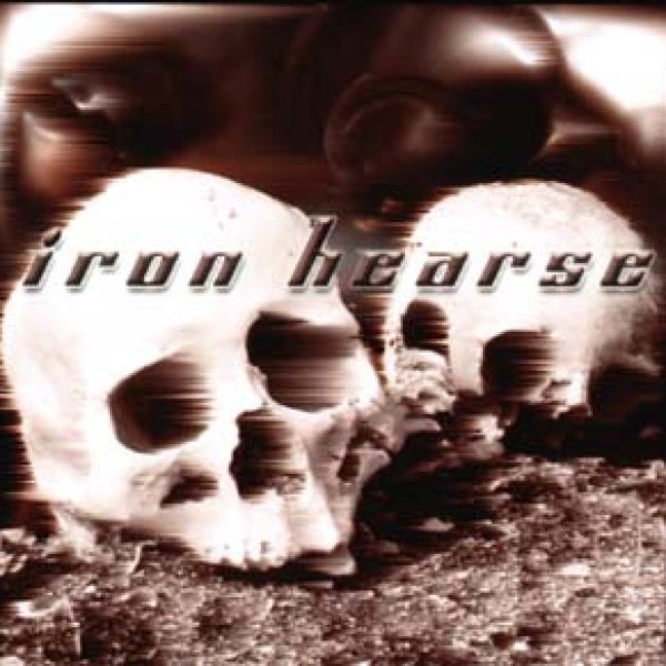 IRON HEARSE - Same CD