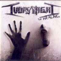 IVORY NIGHT - The healing CD