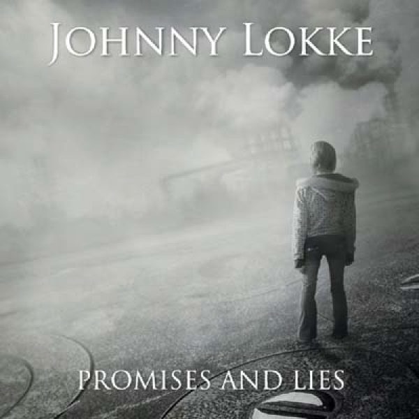 JOHNNY LOKKE - Promises and lies CD