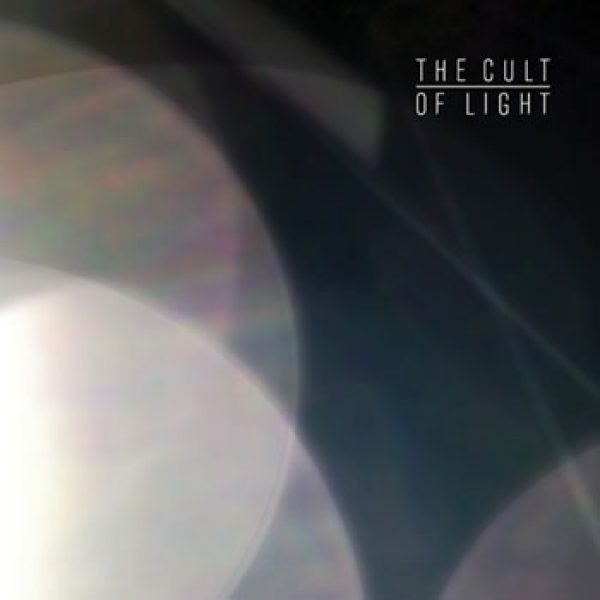 LIGHT - The cult of Light CD