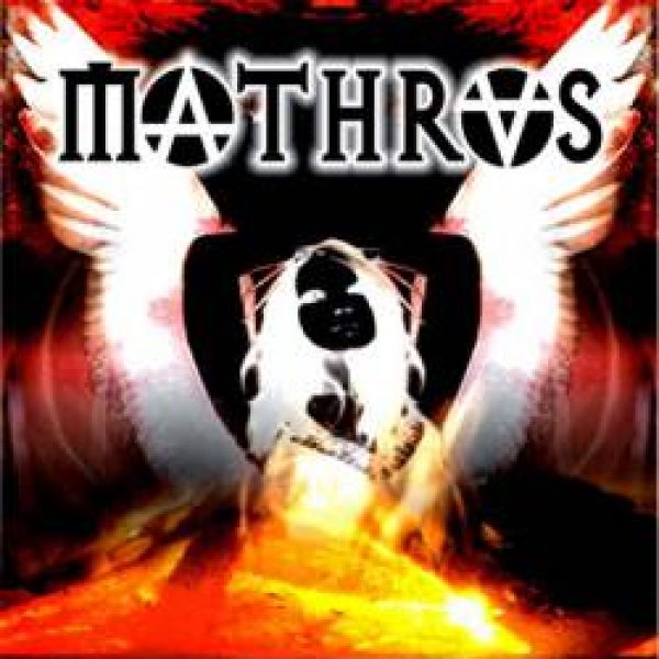 MATHRAS - Mathras CD