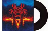 MAUSOLEUM GATE - Metal & the might Single