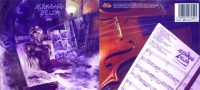 MEKONG DELTA - Lurking fear CD&DVD