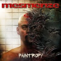 MESMERIZE - Paintropy CD