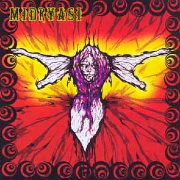 MIDRYASI - Corridors CD