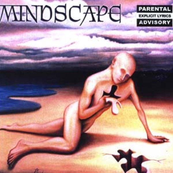 MINDSCAPE - Dismantling evolution CD