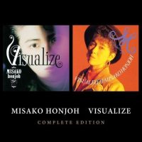 MISAKO HONJOH - Visualize - complete edition 2-CD