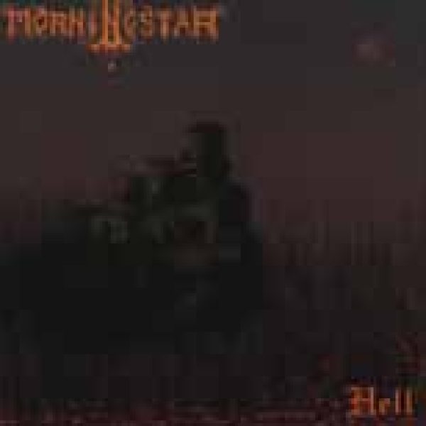 MORNINGSTAR - Hell CD