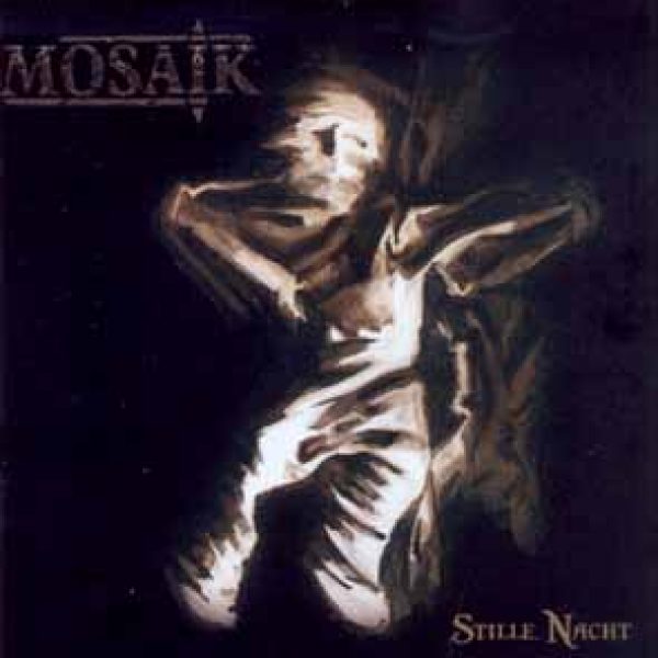 MOSAIK - Stille Nacht CD