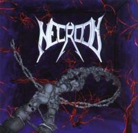 NECROID - Natural disharmonies CD
