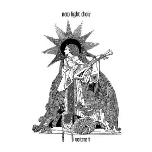 NEW LIGHT CHOIR - Volume II CD