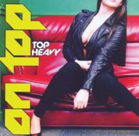 ON TOP - Top heavy CD