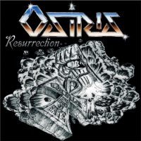 OSIRIS - Resurrection 2-CD
