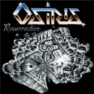 OSIRIS - Resurrection      2-CD