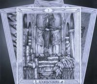 PASSIVE AGGRESSIVE - Hardchrist LP