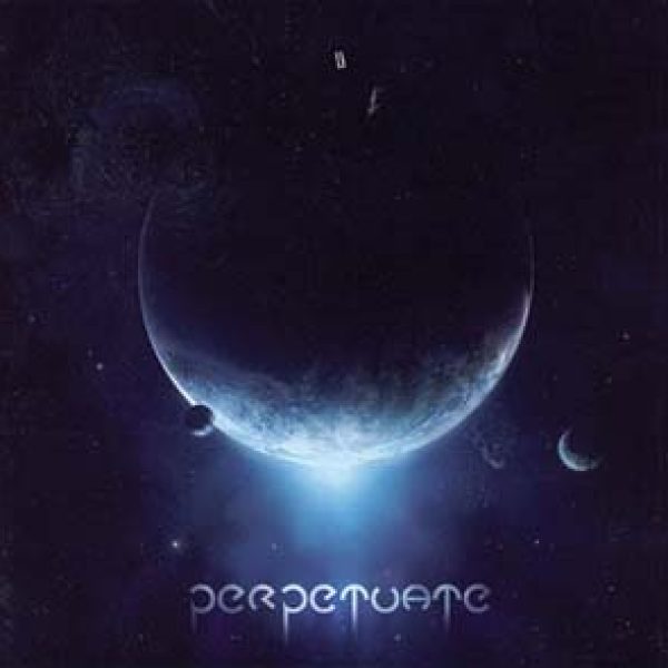 PERPETUATE - Perpetuate CD
