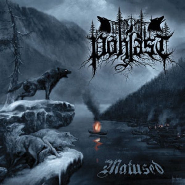 POHJAST - Matused CD