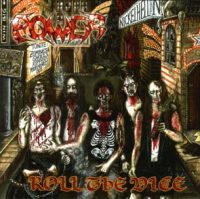 POWER - Roll the dice CD