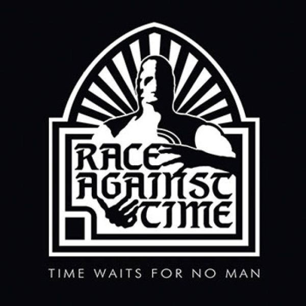 RACE AGAINST TIME - Time waits for no man CD