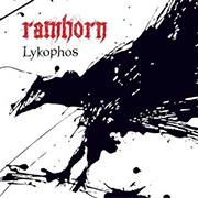 RAMHORN - Lykophos      CD
