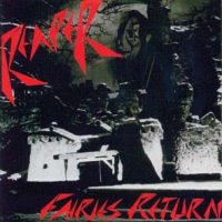 REAPER - Fairies return CD