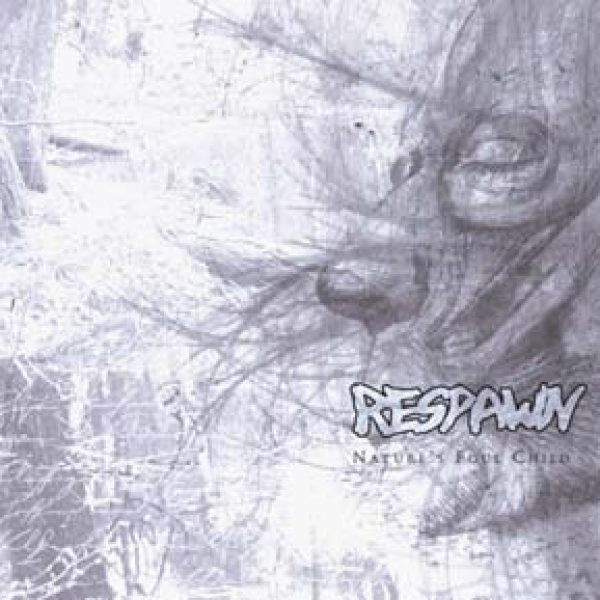 RESPAWN - Nature`s foul child Maxi CD