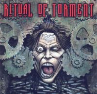 RITUAL OF TORMENT - Ritual of Torment CD