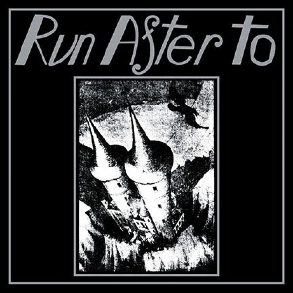 RUN AFTER TO - Run After To & Gjinn and Djinn CD