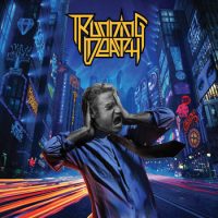 RUNNING DEATH - Overdrive CD