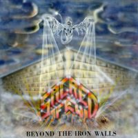 SACRED FEW - Beyond the iron walls CD
