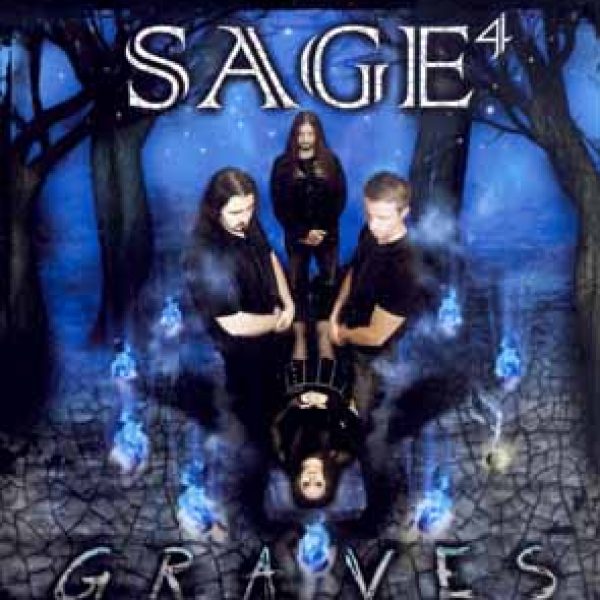 SAGE 4 - Graves CD