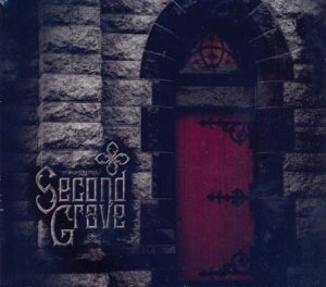 SECOND GRAVE - Same      CD