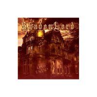 SHADOWLORD - Arch enemy CD