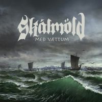 SKALM&Ouml;LD - Med Vaettum CD