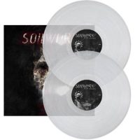 SOILWORK - Death resonance - clear vinyl DLP