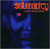 SOLEMNITY - Another bloody sabbath (6 tracks) Maxi CD