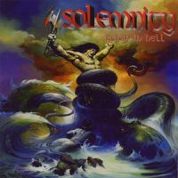SOLEMNITY - Reign in hell CD