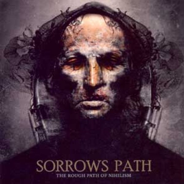 SORROWS PATH - The rough path of nihilism CD