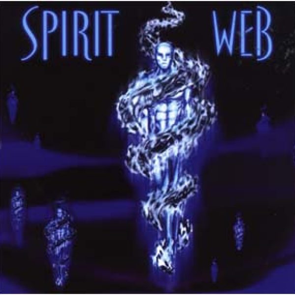 SPIRIT WEB - First CD