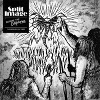 SPLIT IMAGE - Before the Blitzkrieg - The Archives Vol. 3 CD